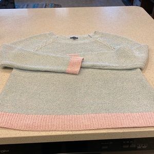 Talbots Spring Sweater*